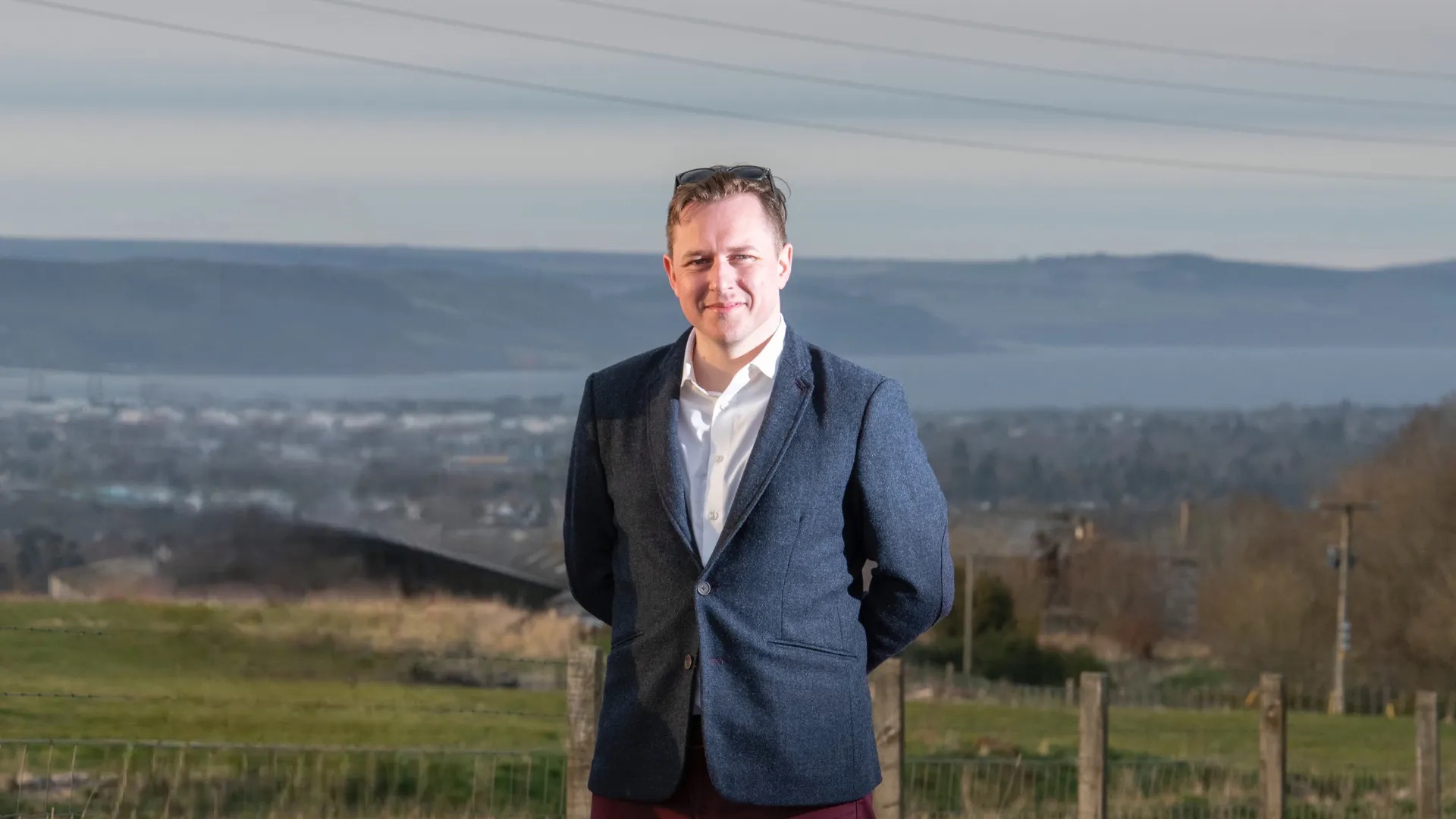 On a Road to Nowhere – Kirk J. Torrance